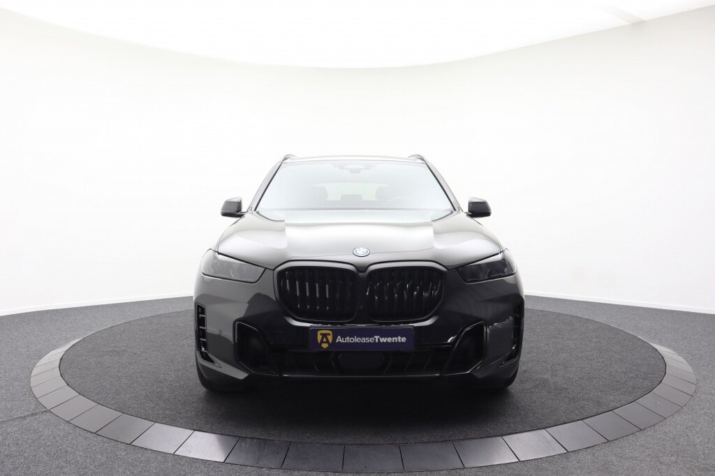 BMW X5 xDrive50e M-Sport pro | Luchtvering | Massage | Panoramadak - Afbeelding 4