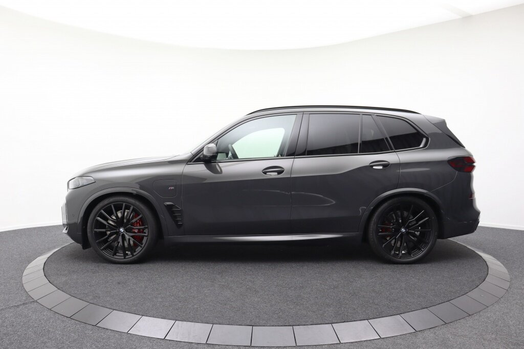 BMW X5 xDrive50e M-Sport pro | Luchtvering | Massage | Panoramadak - Afbeelding 5