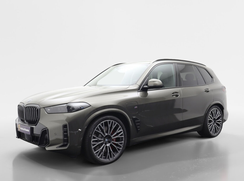 BMW X5 xDrive50e M-Sport pro | Luchtvering | Massage | Panoramadak