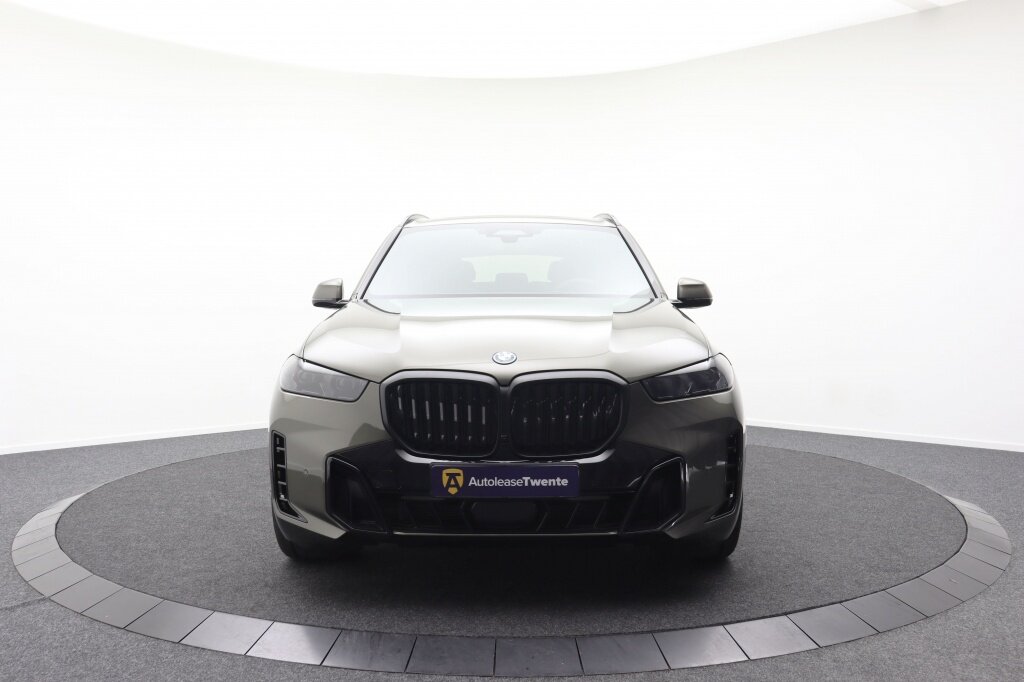 BMW X5 xDrive50e M-Sport pro | Luchtvering | Massage | Panoramadak - Afbeelding 4