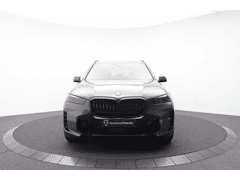 BMW X5 xDrive50e M-Sport pro | Luchtvering | Massage | Panoramadak - Afbeelding 4