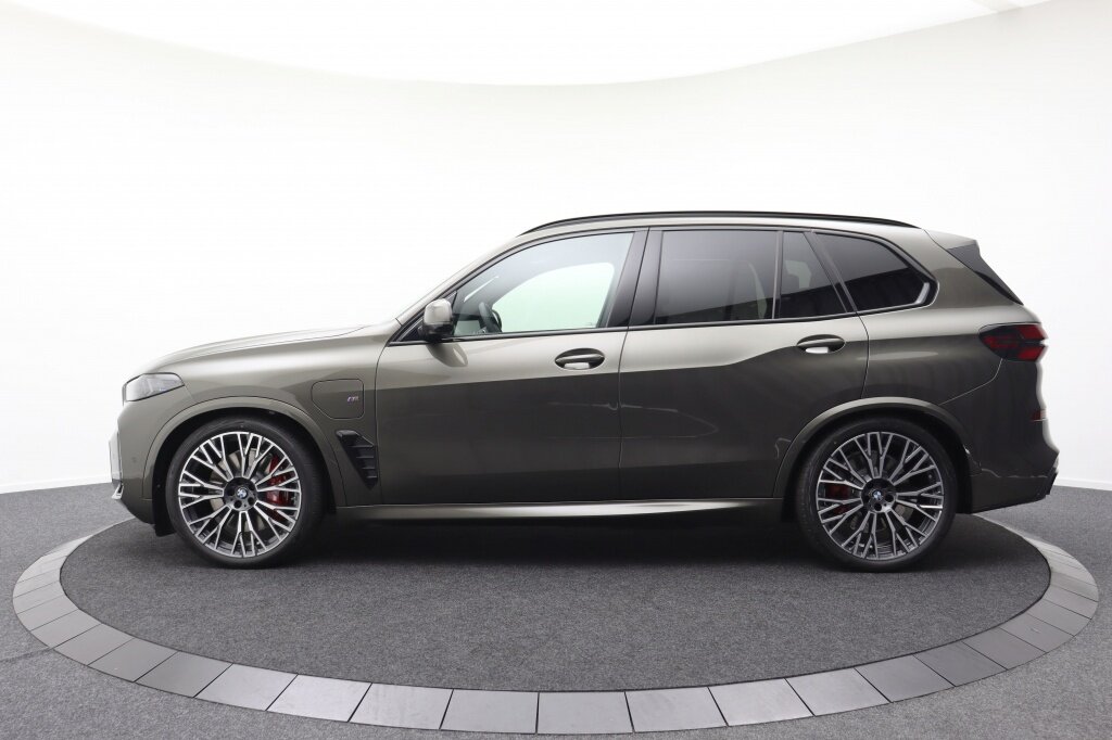BMW X5 xDrive50e M-Sport pro | Luchtvering | Massage | Panoramadak - Afbeelding 5