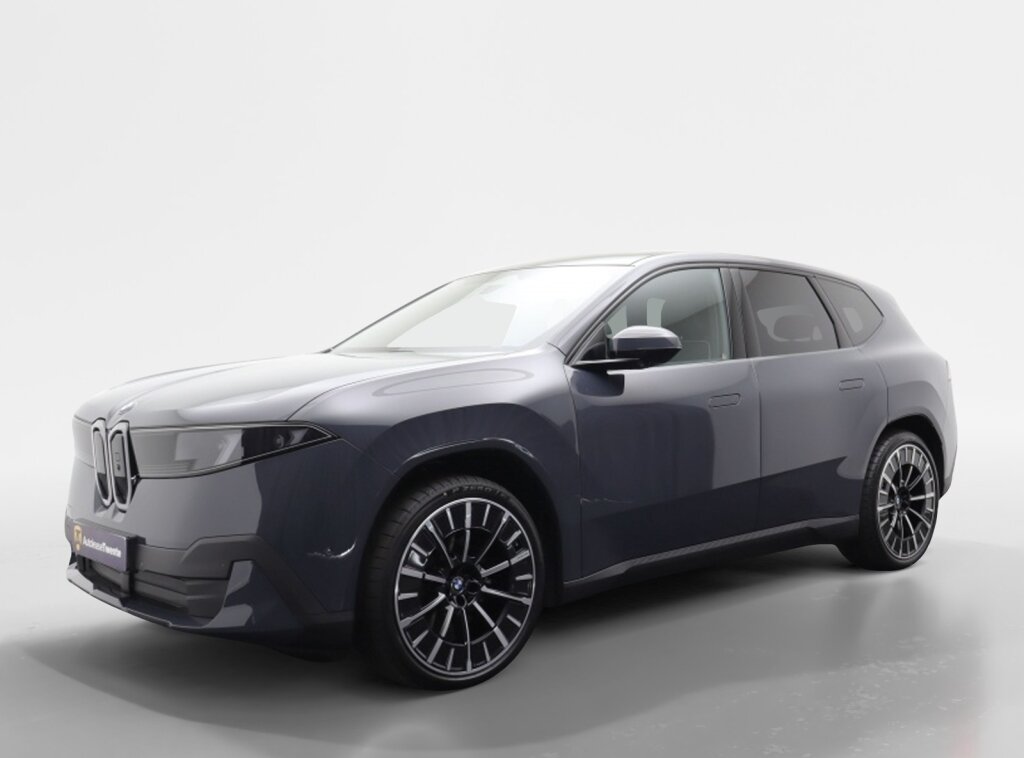 BMW iX3 xDrive50 | Pano | Virtual Display | Adaptive Cruise - Afbeelding 1