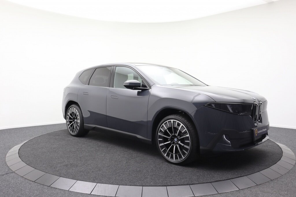 BMW iX3 xDrive50 | Pano | Virtual Display | Adaptive Cruise - Afbeelding 3