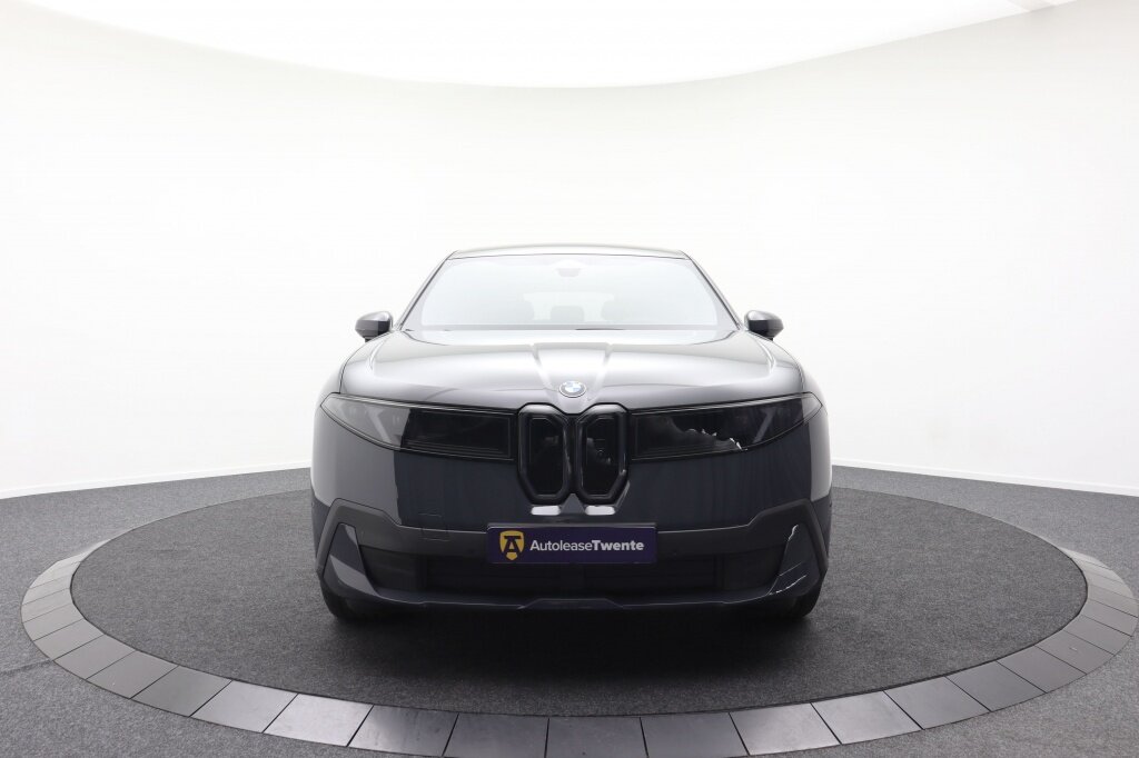 BMW iX3 xDrive50 | Pano | Virtual Display | Adaptive Cruise - Afbeelding 4