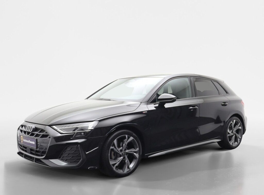 Audi A3 35 TFSI S-line | Pano | Navi | Camera - Afbeelding 1