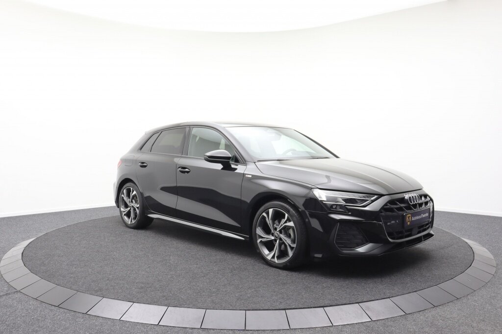 Audi A3 35 TFSI S-line | Pano | Navi | Camera - Afbeelding 3