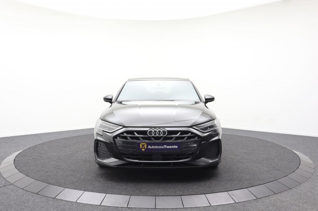 Audi A3 35 TFSI S-line | Pano | Navi | Camera - Afbeelding 4