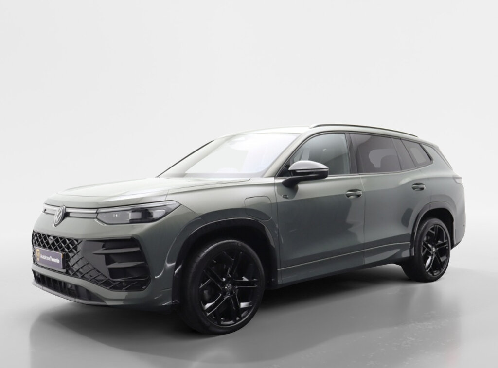 Volkswagen Tayron 1.5TSI eHybrid R-Line | Panoramadak | Adaptive cruise | Trekhaak - Afbeelding 1