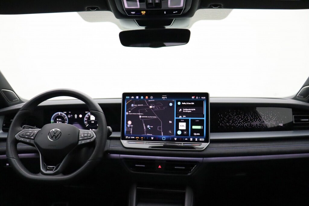 Volkswagen Tayron 1.5TSI eHybrid R-Line | Panoramadak | Adaptive cruise | Trekhaak - Afbeelding 2