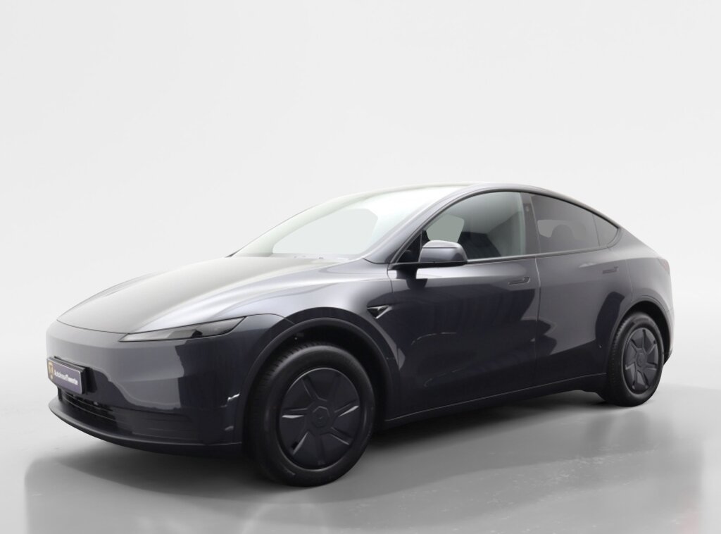 Tesla Model Y RWD 58kWh