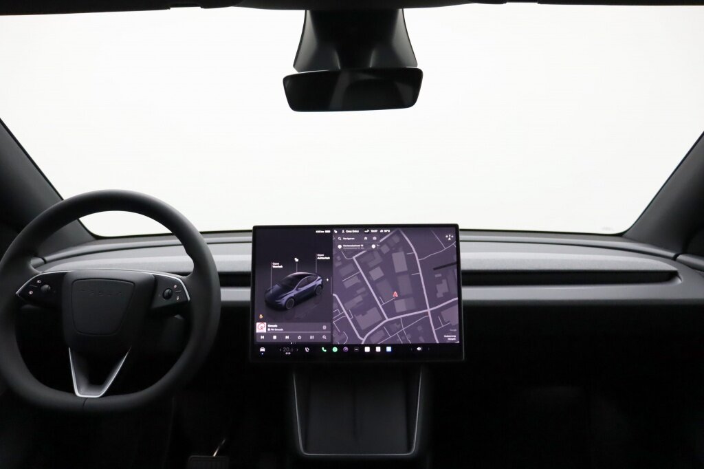 Tesla Model Y RWD 58kWh - Afbeelding 2