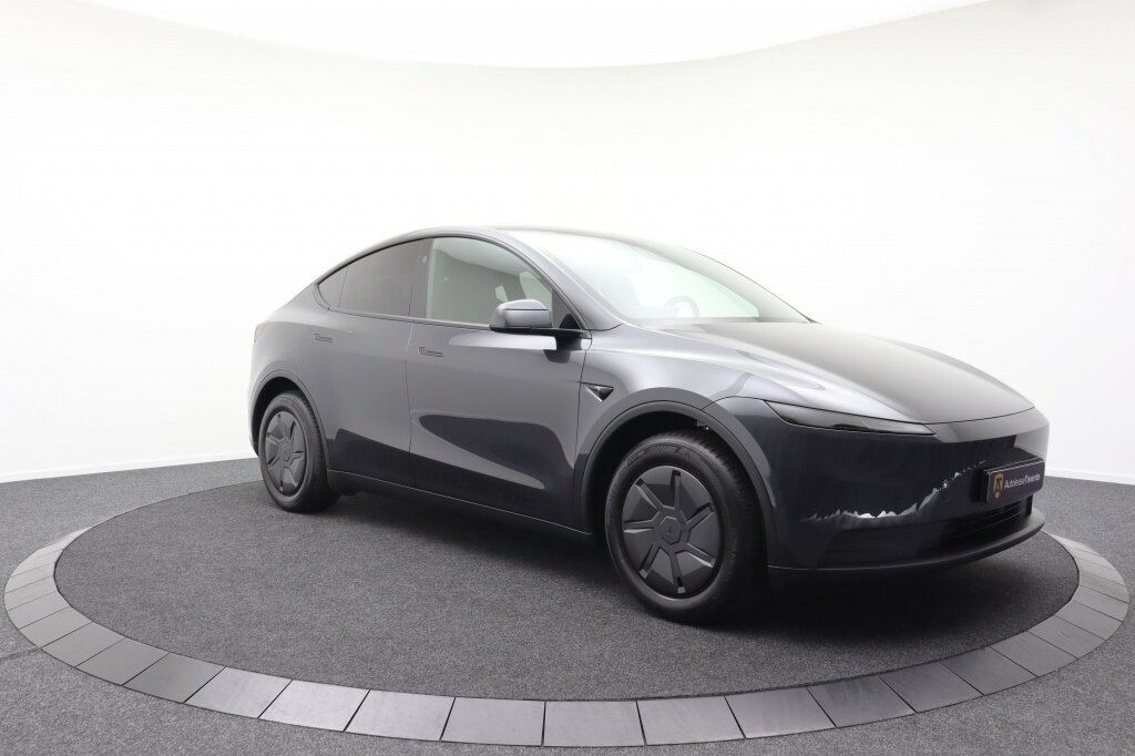 Tesla Model Y RWD 58kWh - Afbeelding 3