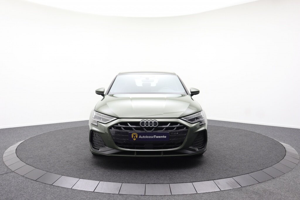Audi A3 35 TFSI S-Line | Pano | Sonos | Camera - Afbeelding 4