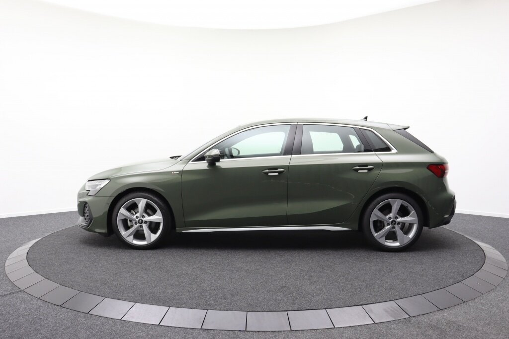 Audi A3 35 TFSI S-Line | Pano | Sonos | Camera - Afbeelding 5