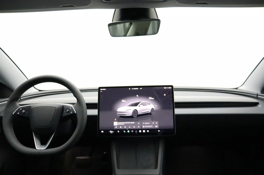 Tesla Model 3 Standard RWD 64.5kWh - Afbeelding 2
