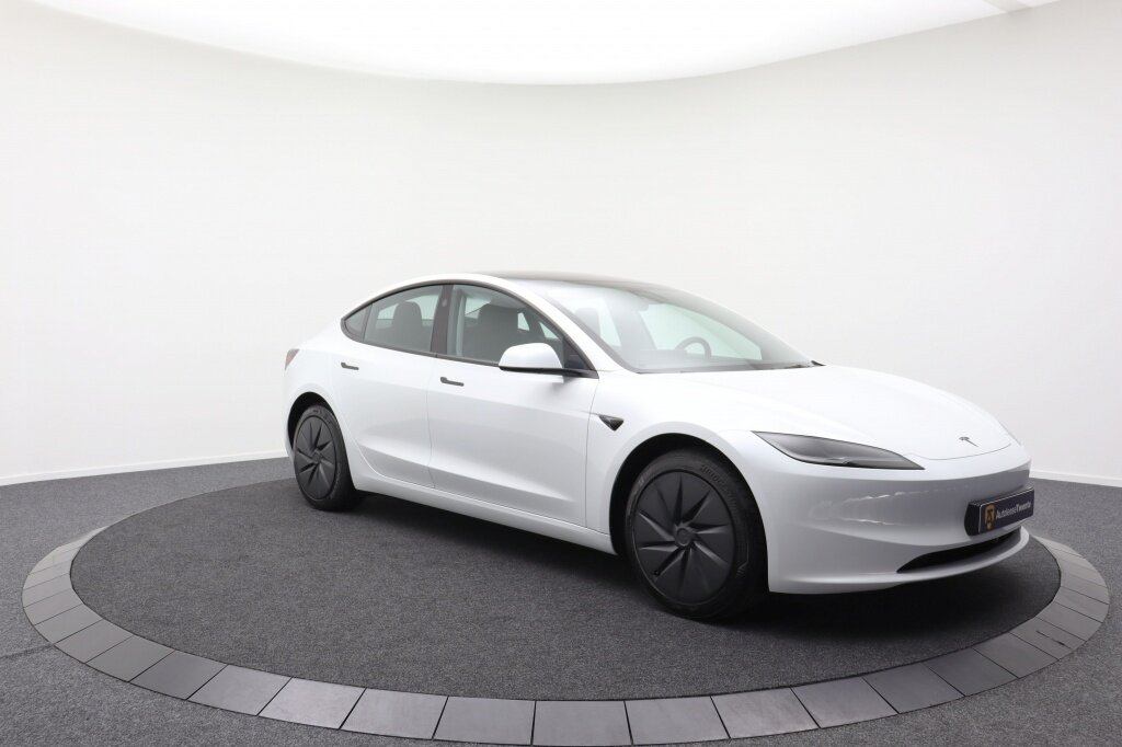 Tesla Model 3 Standard RWD 64.5kWh - Afbeelding 3