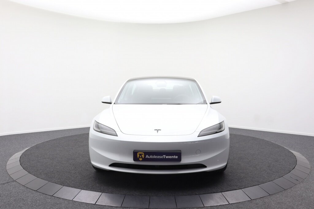 Tesla Model 3 Standard RWD 64.5kWh - Afbeelding 4