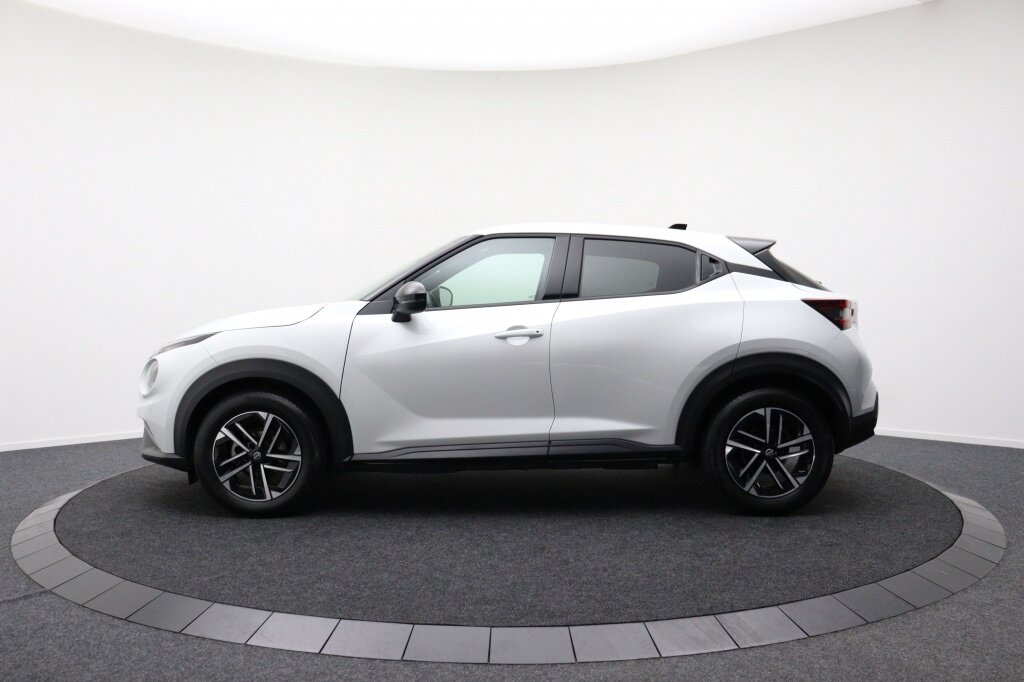 Nissan Juke 1.0 DIG-T N-Connecta | Navigatie | Camera | CarPlay - Afbeelding 5