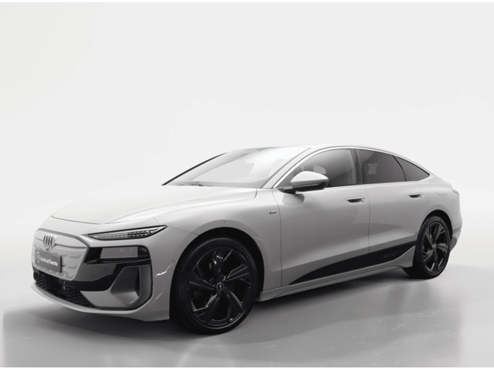 Audi A6 Sportback e-tron 83kWh S-Edition - Afbeelding 1