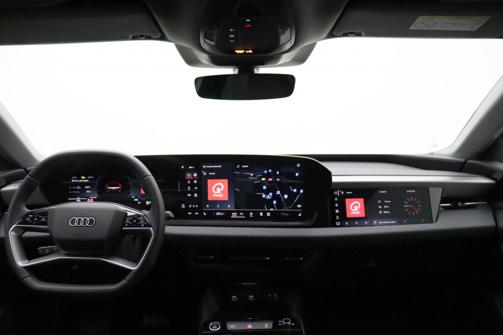 Audi A6 Sportback e-tron 83kWh S-Edition - Afbeelding 2