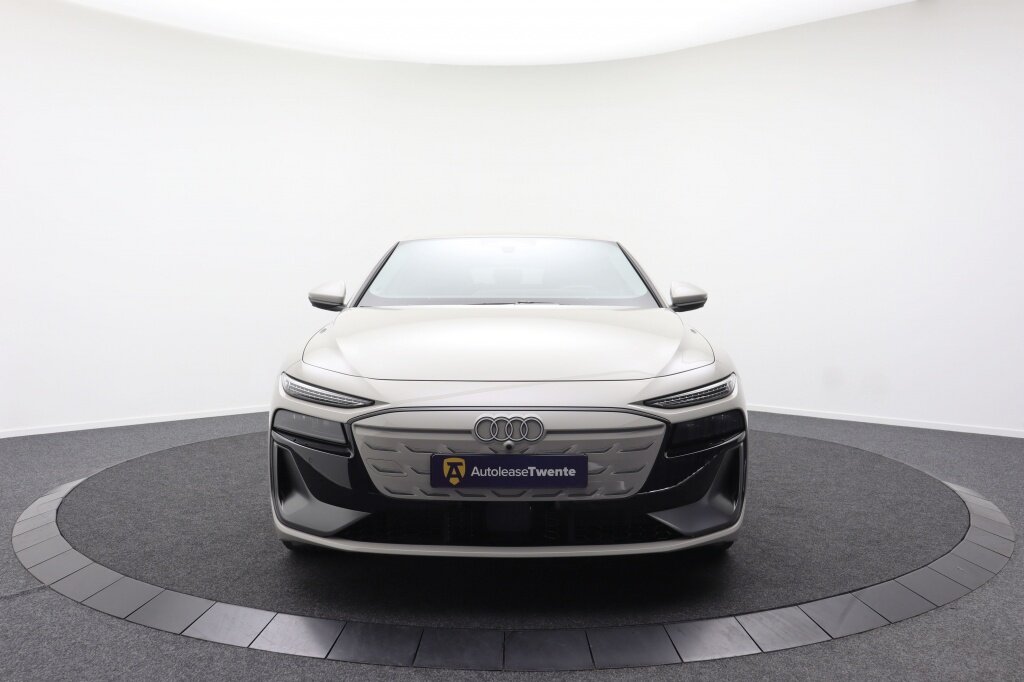 Audi A6 Sportback e-tron 83kWh S-Edition - Afbeelding 4