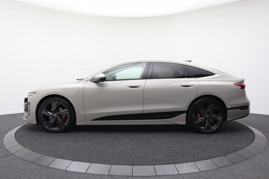 Audi A6 Sportback e-tron 83kWh S-Edition - Afbeelding 5