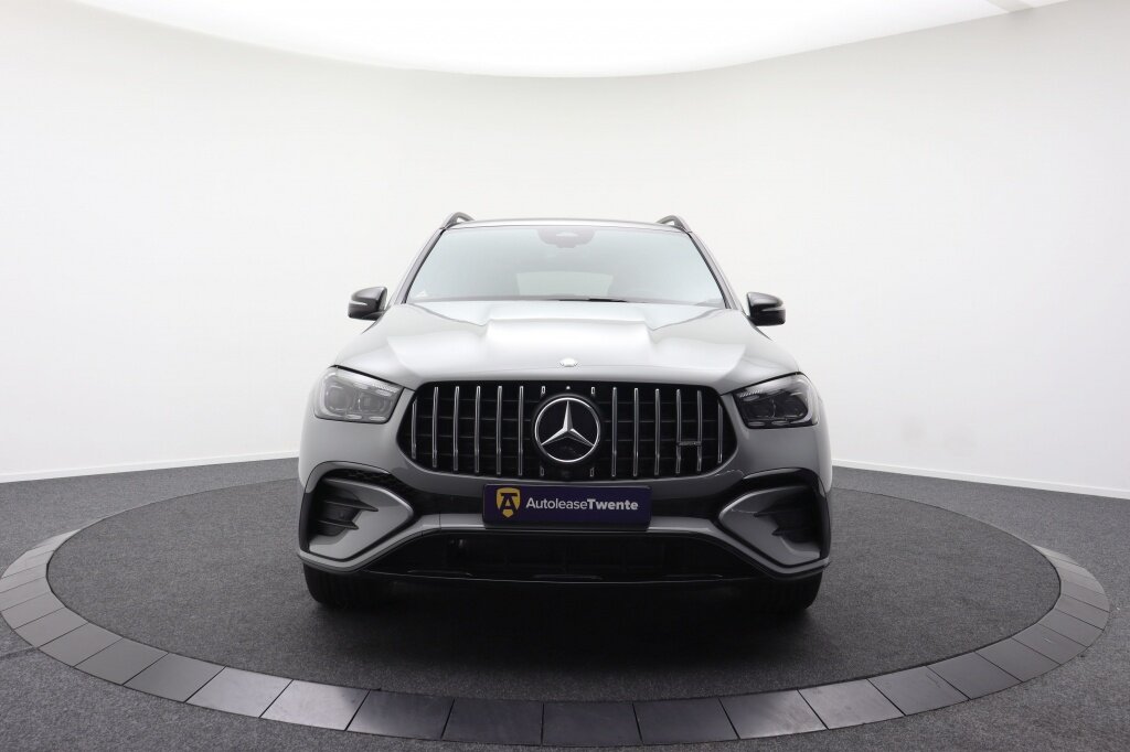 Mercedes-Benz GLE 53 AMG 4Matic | Plug-In | Pano | Luchtvering | Trekhaak - Afbeelding 4