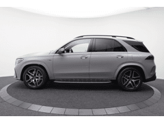 Mercedes-Benz GLE 53 AMG 4Matic | Plug-In | Pano | Luchtvering | Trekhaak - Afbeelding 5