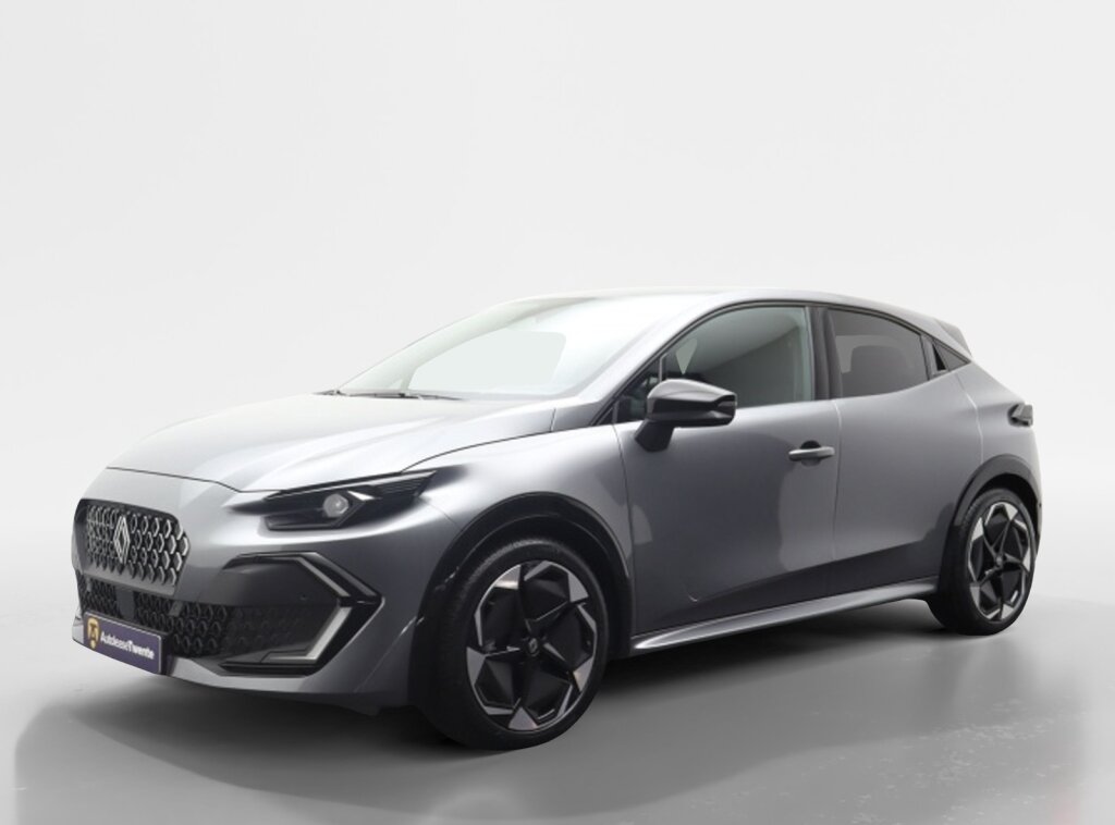 Renault Clio 160 E-Tech Hybrid Techno - Afbeelding 1