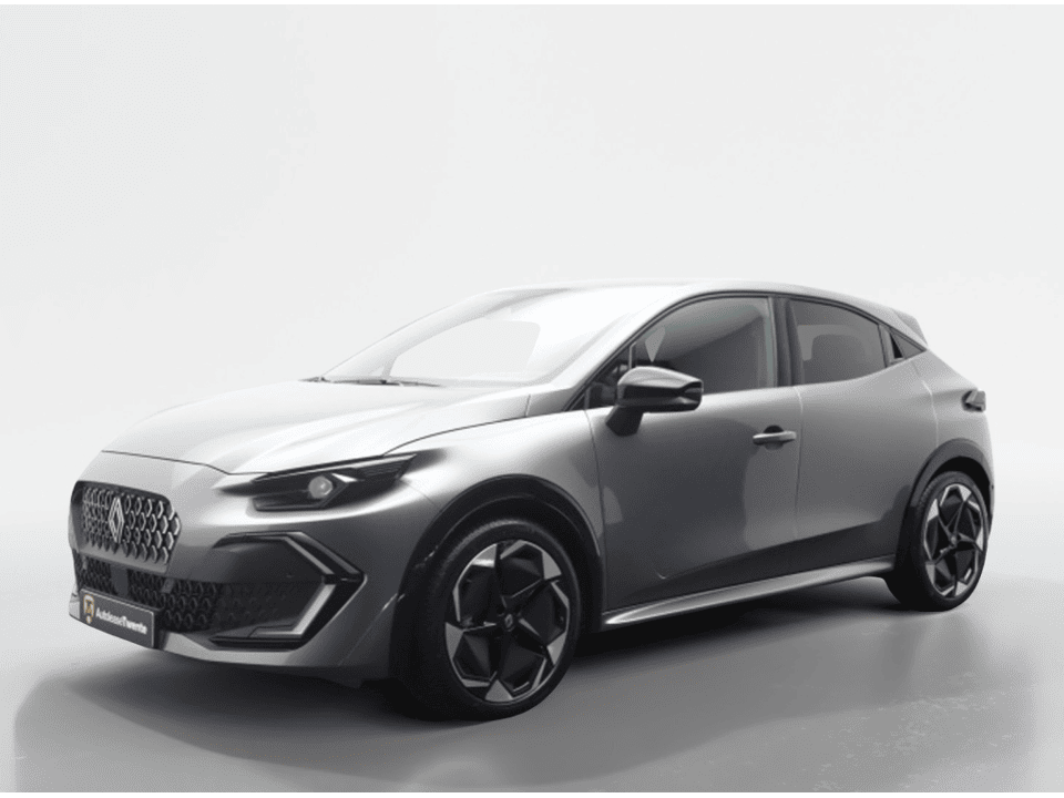 Renault Clio 160 E-Tech Hybrid Techno - Afbeelding 1