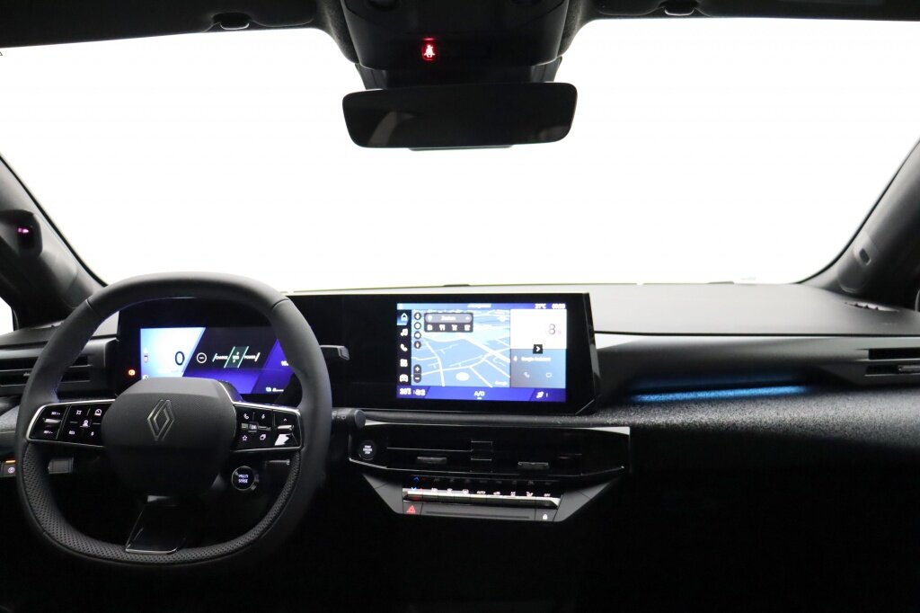Renault Clio 160 E-Tech Hybrid Techno - Afbeelding 2