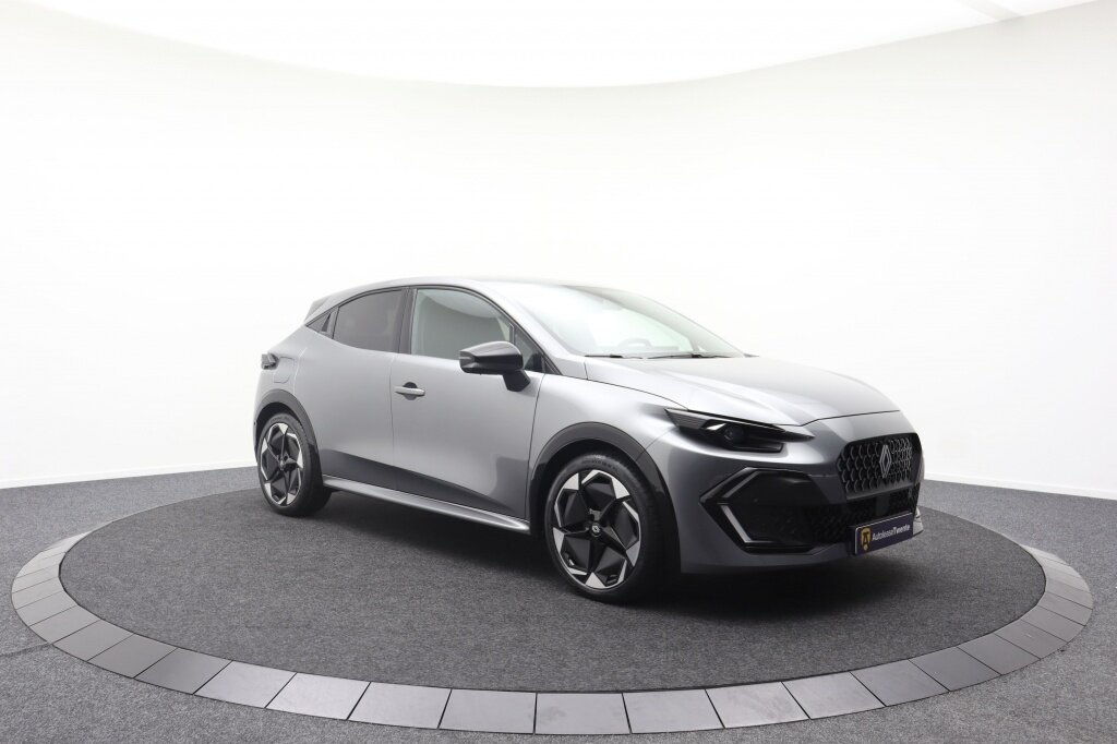 Renault Clio 160 E-Tech Hybrid Techno - Afbeelding 3