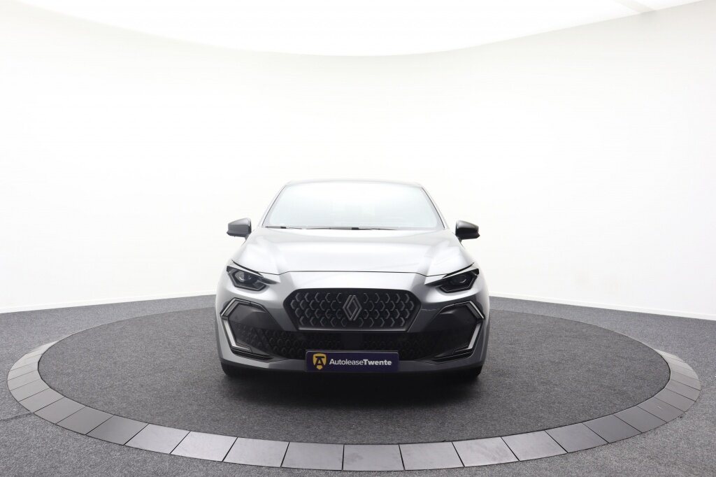 Renault Clio 160 E-Tech Hybrid Techno - Afbeelding 4