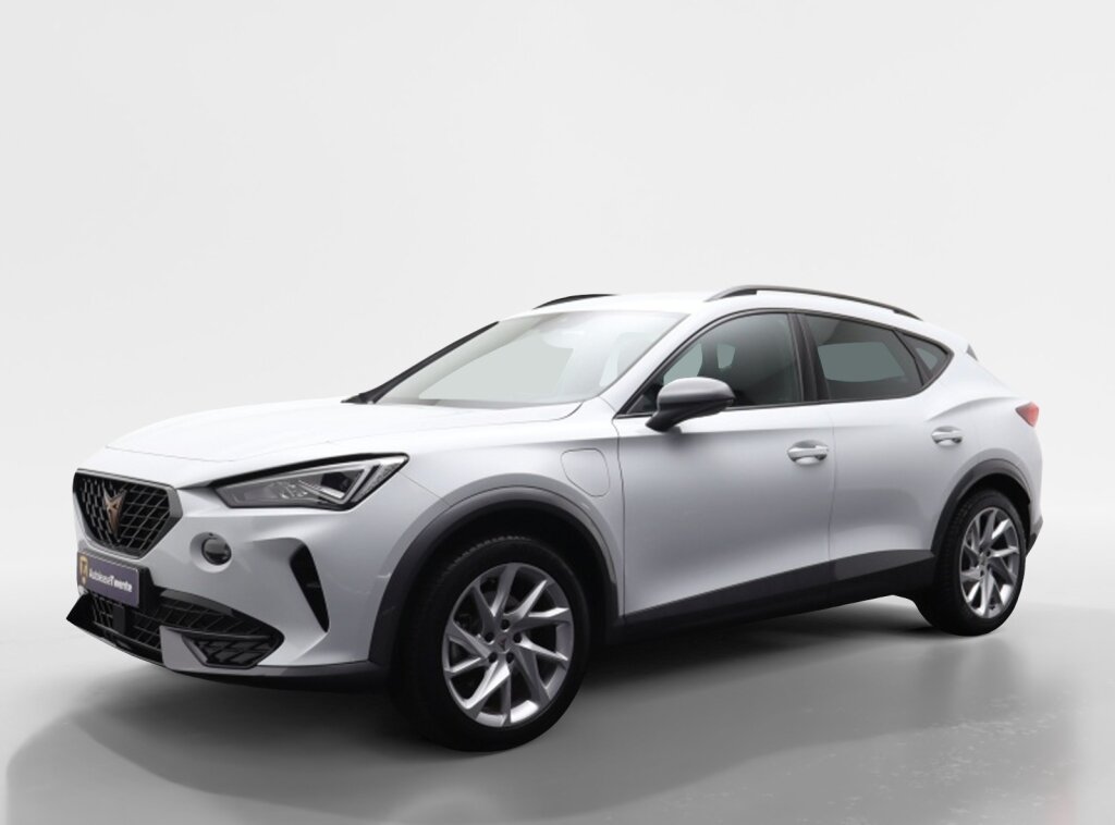 CUPRA Formentor 1.5TSIe Essential | Plug-In | Trekhaak | Navigatie - Afbeelding 1