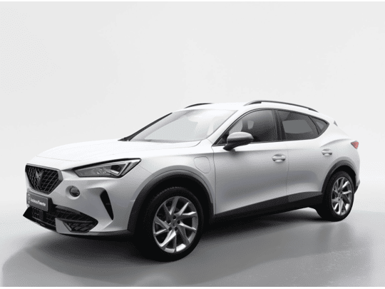 CUPRA Formentor 1.5TSIe Essential | Plug-In | Trekhaak | Navigatie