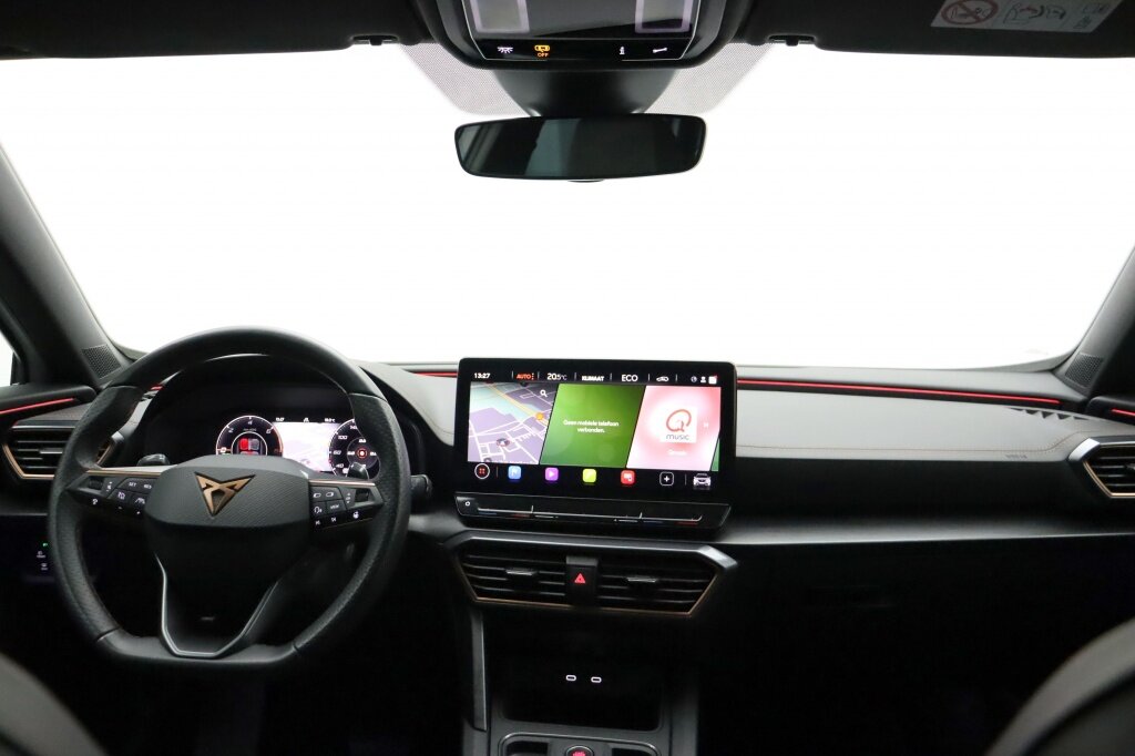 CUPRA Formentor 1.5TSIe Essential | Plug-In | Trekhaak | Navigatie - Afbeelding 2