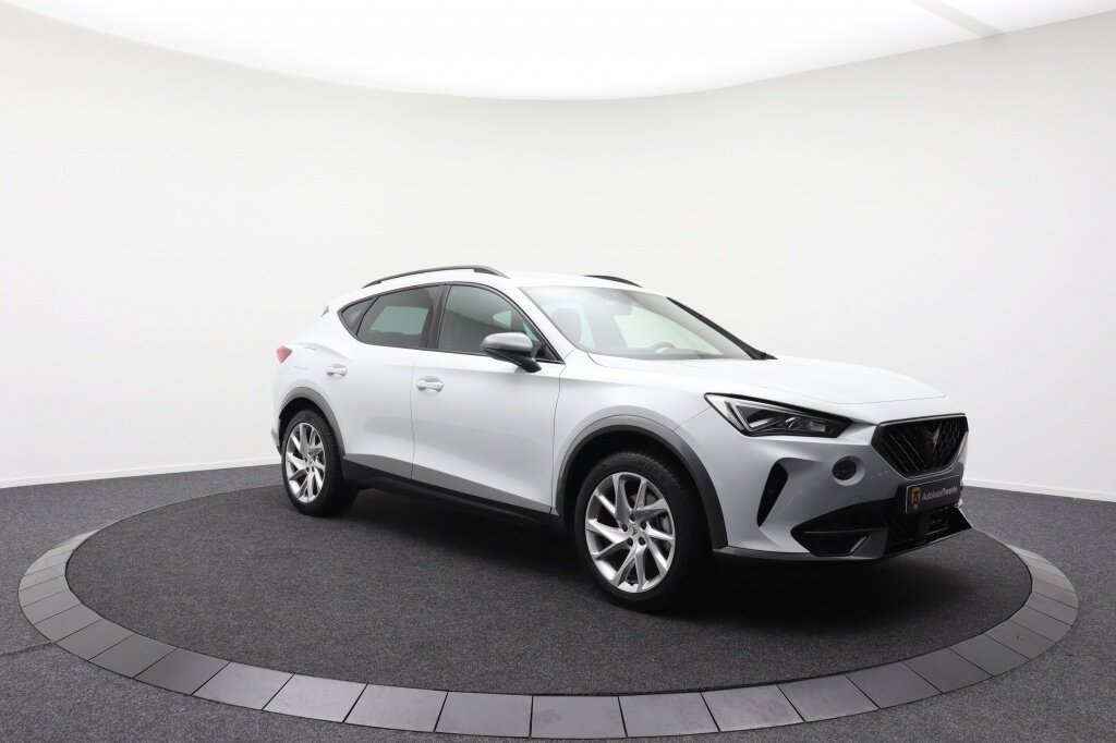 CUPRA Formentor 1.5TSIe Essential | Plug-In | Trekhaak | Navigatie - Afbeelding 3