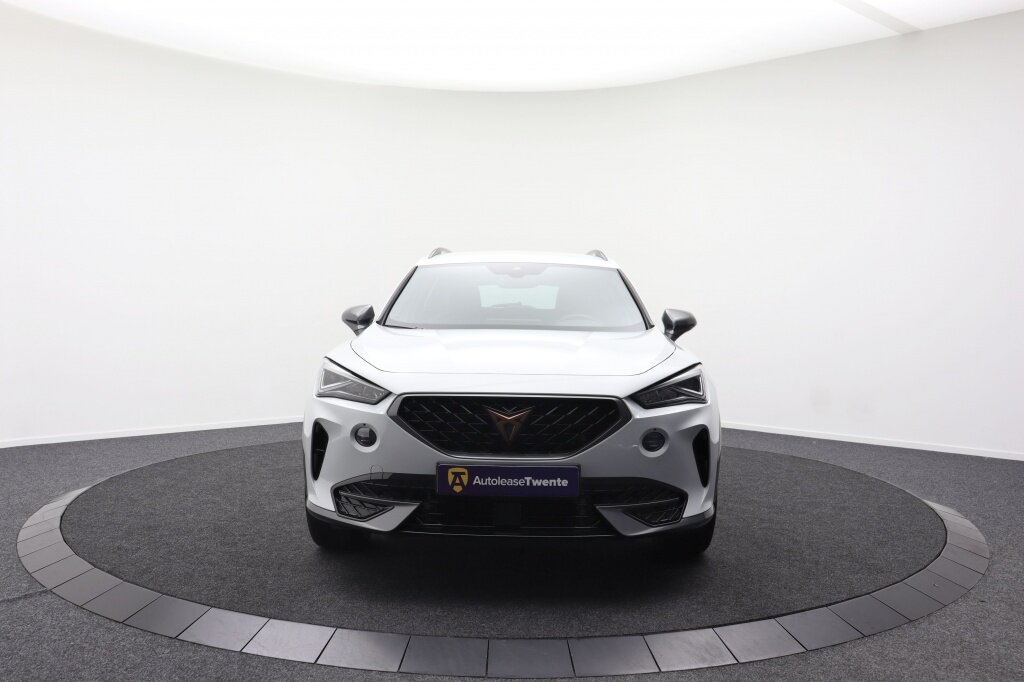 CUPRA Formentor 1.5TSIe Essential | Plug-In | Trekhaak | Navigatie - Afbeelding 4