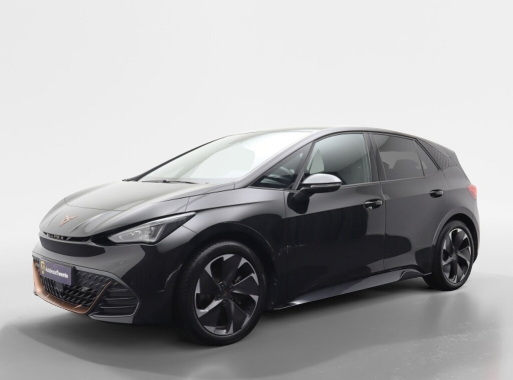 CUPRA Born 79kWh Business | Adaptieve cruise | Stoelverwarming | Keyless - Afbeelding 1