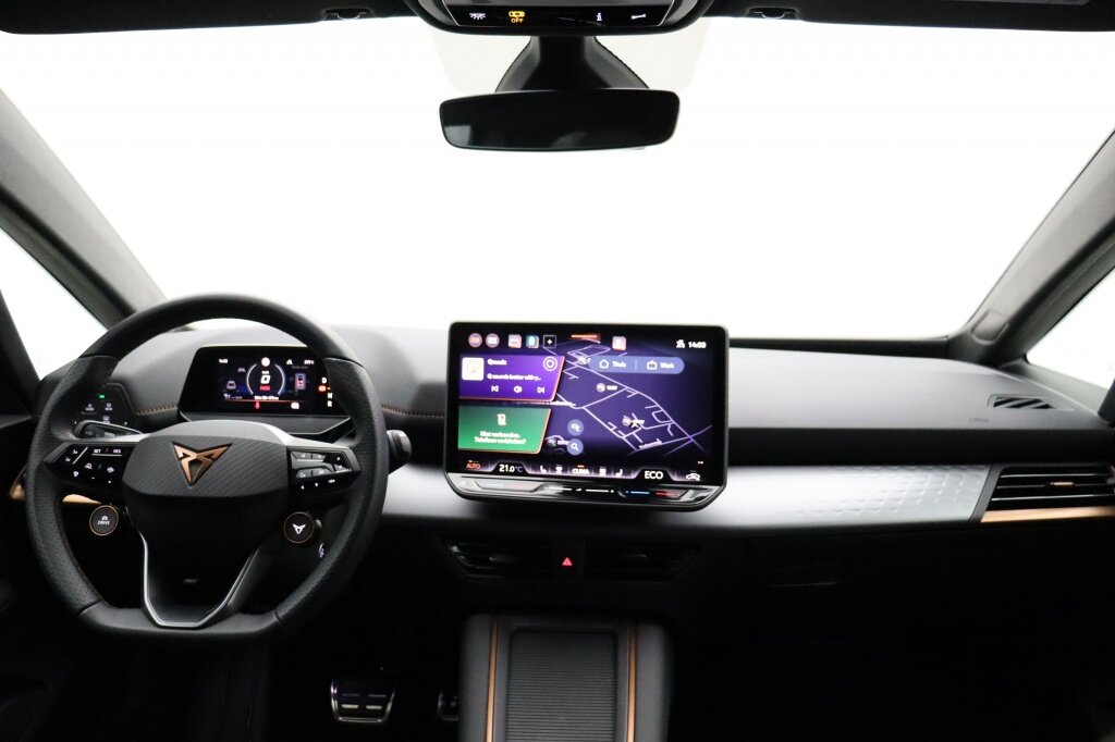 CUPRA Born 79kWh Business | Adaptieve cruise | Stoelverwarming | Keyless - Afbeelding 2