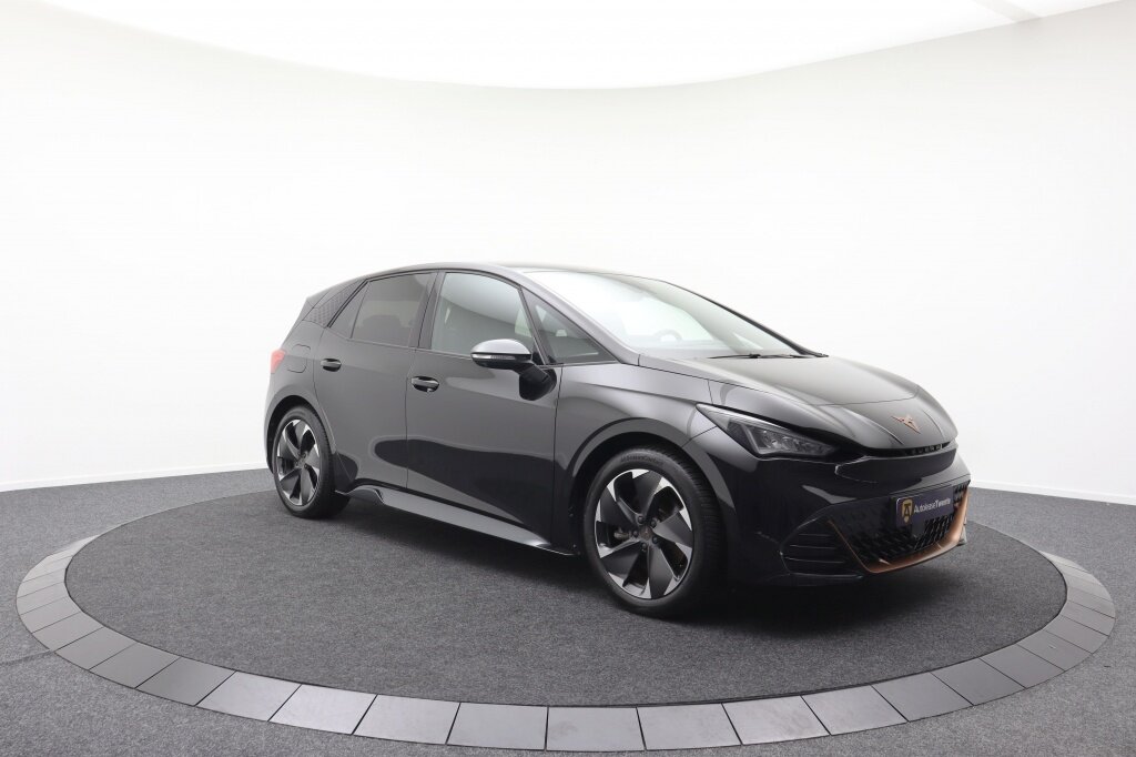 CUPRA Born 79kWh Business | Adaptieve cruise | Stoelverwarming | Keyless - Afbeelding 3