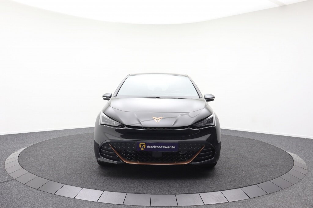 CUPRA Born 79kWh Business | Adaptieve cruise | Stoelverwarming | Keyless - Afbeelding 4