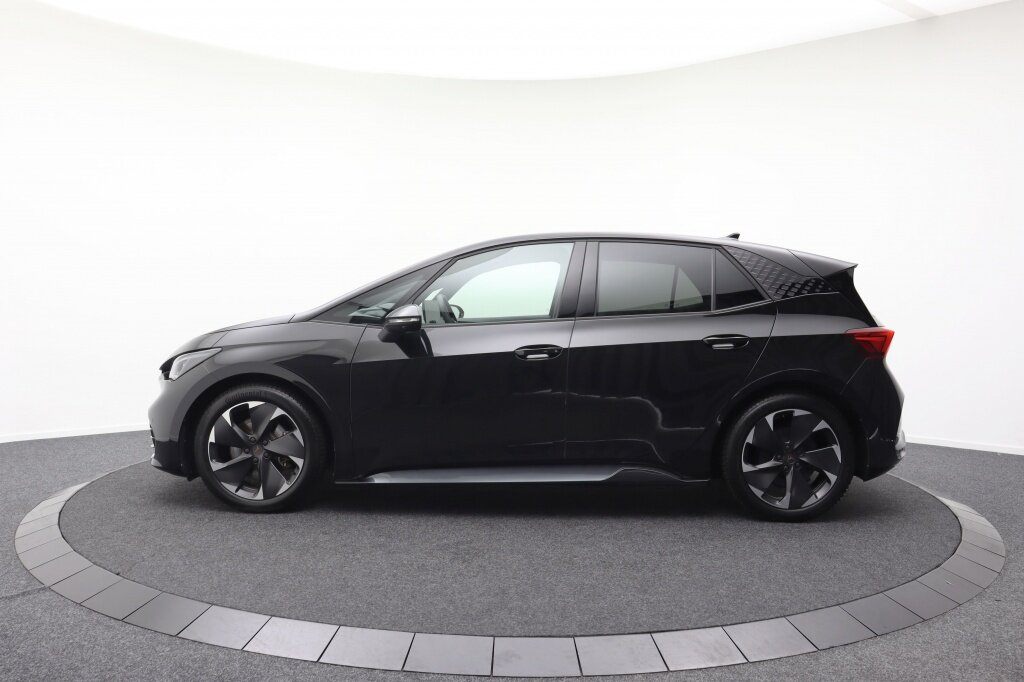 CUPRA Born 79kWh Business | Adaptieve cruise | Stoelverwarming | Keyless - Afbeelding 5