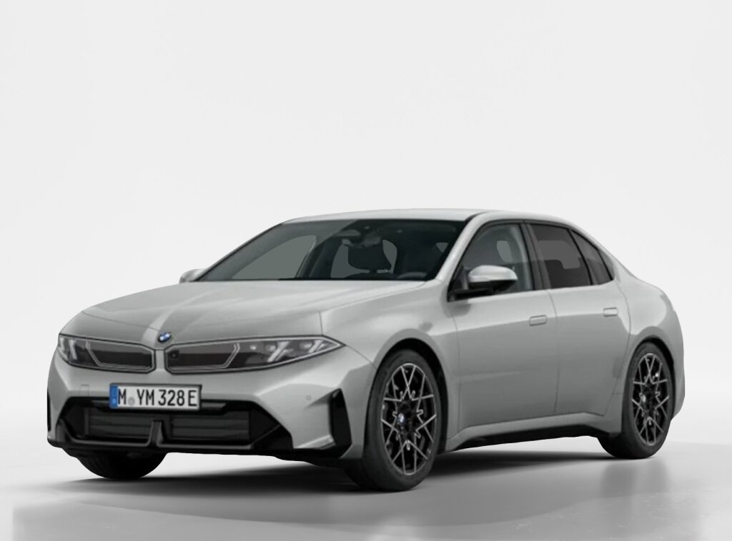 BMW i3 50 xDrive First Edition M-Sport | WORDT VERWACHT
