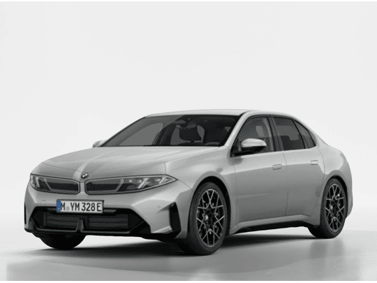 BMW i3 50 xDrive First Edition M-Sport | WORDT VERWACHT