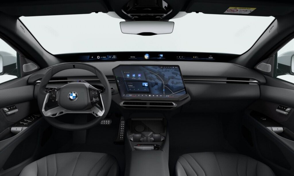 BMW i3 50 xDrive First Edition M-Sport | WORDT VERWACHT - Afbeelding 2