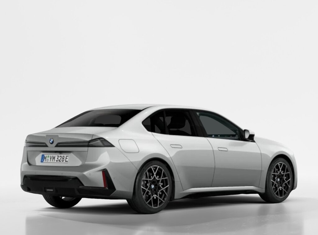 BMW i3 50 xDrive First Edition M-Sport | WORDT VERWACHT - Afbeelding 3