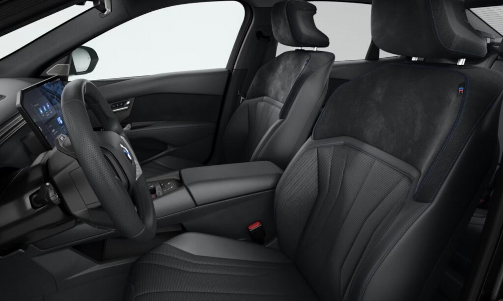 BMW i3 50 xDrive First Edition M-Sport | WORDT VERWACHT - Afbeelding 4