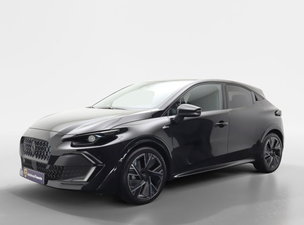 Renault Clio 160 E-Tech Hybrid Esprit Alpine